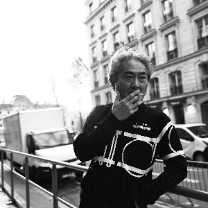 Takuya Nakamura