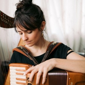 Tamsin Elliott