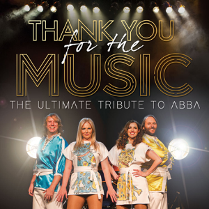 Thank You For The Music
