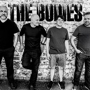 The Bodies