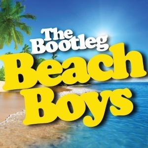 The Bootleg Beach Boys