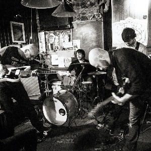 The Brackish