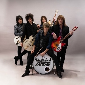The Chesterfield Kings