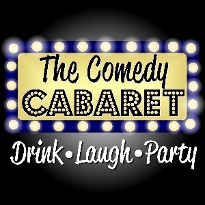 The Comedy Cabaret – Glasgow – Saturday Night Show