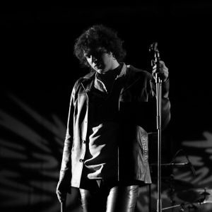 The Doors Alive