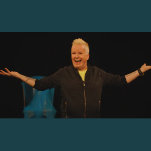 The Em Show stand up comedy in Southampton