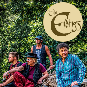 THE ENDINGS – CELTIC NIGHT! FREE TICKET OFFER!