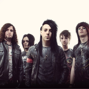 The Family Ruin + With One Last Breath – 2nd Show