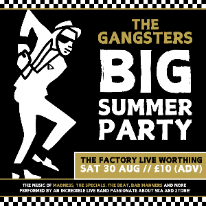 THE GANGSTERS