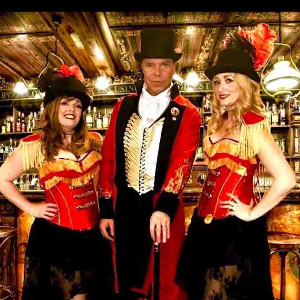 The Greatest Showman – Wythall