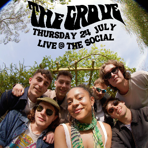 The Grove
