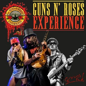 THE GUNS N ROSES EXPERIENCE