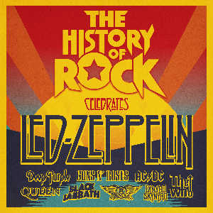 The History Of Rock The History Of Rock