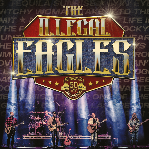 The Illegal Eagles