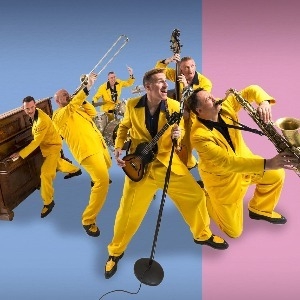 The Jive Aces