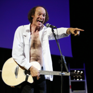 The John Otway Band