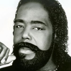 The Legend of Barry White: Let The Music Play