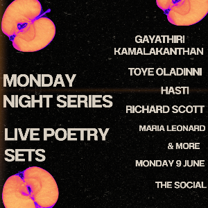 The Monday Night Series