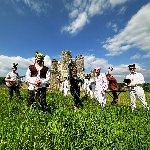 The Ogretones - Shrek Soundtrack Tribute Band The Ogretones - Shrek Soundtrack Tribute Band