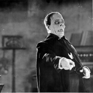 The Phantom of The Opera: Silent Film + Live Score
