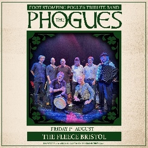 The Phogues