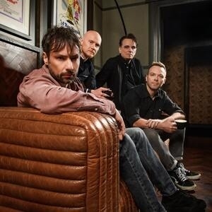 The Pineapple Thief