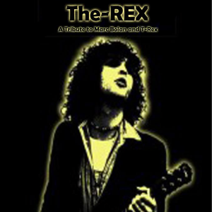 t rex tribute band tour dates