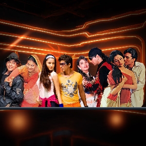 The Soul Of Bollywood – Leeds