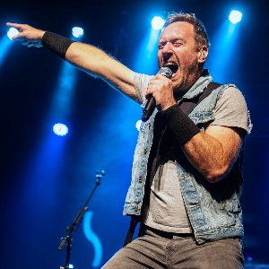 The Sound Of Springsteen