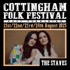 The Staves