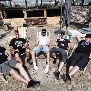 The Toasters