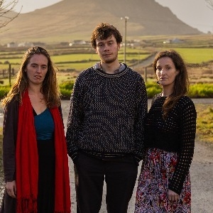The Weaving – Irish Arts Foundation Present