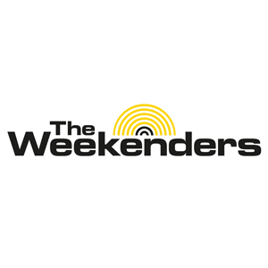 The Weekenders – An Evening of Indie Bangers