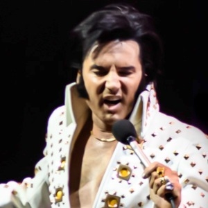 The World Famous Elvis Show – 2025 Tour