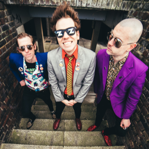 The Zipheads
