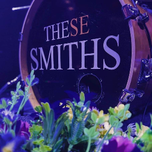 These Smiths – Tribute to The Smiths