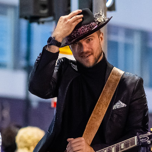 THOMAS HEPPELL BAND