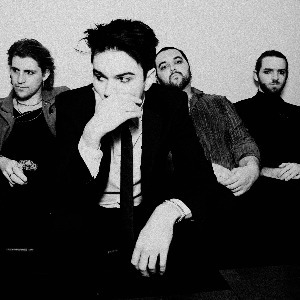 Thornhill: Bodies EU + UK Headline Tour 2025