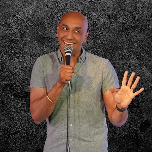 Tommy Sandhu : Live β Birmingham