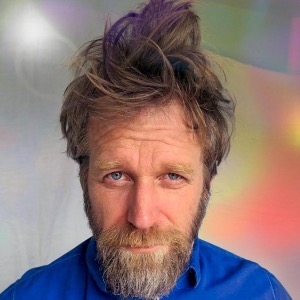 Tony Law