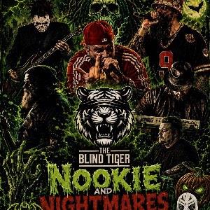 Limp Bizkit Halloween Special at The Blind Tiger