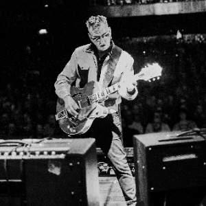 Richard Hawley