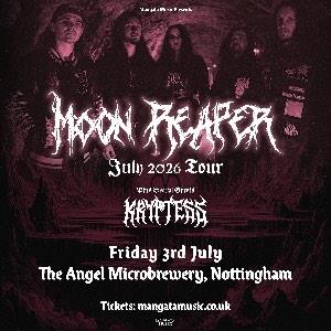 Moon Reaper
