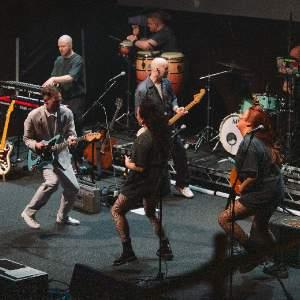 Stop Making Sense