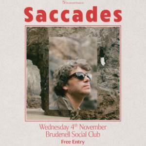 Saccades