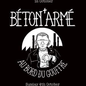 Béton Armé