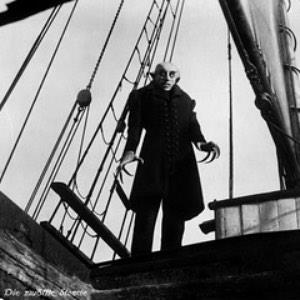 Nosferatu presented by Tim Brownlow