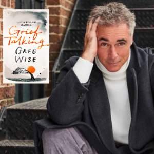 Greg Wise