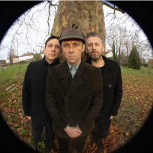The Len Price 3