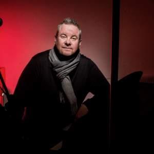 Tony Mortimer's 90s Christmas